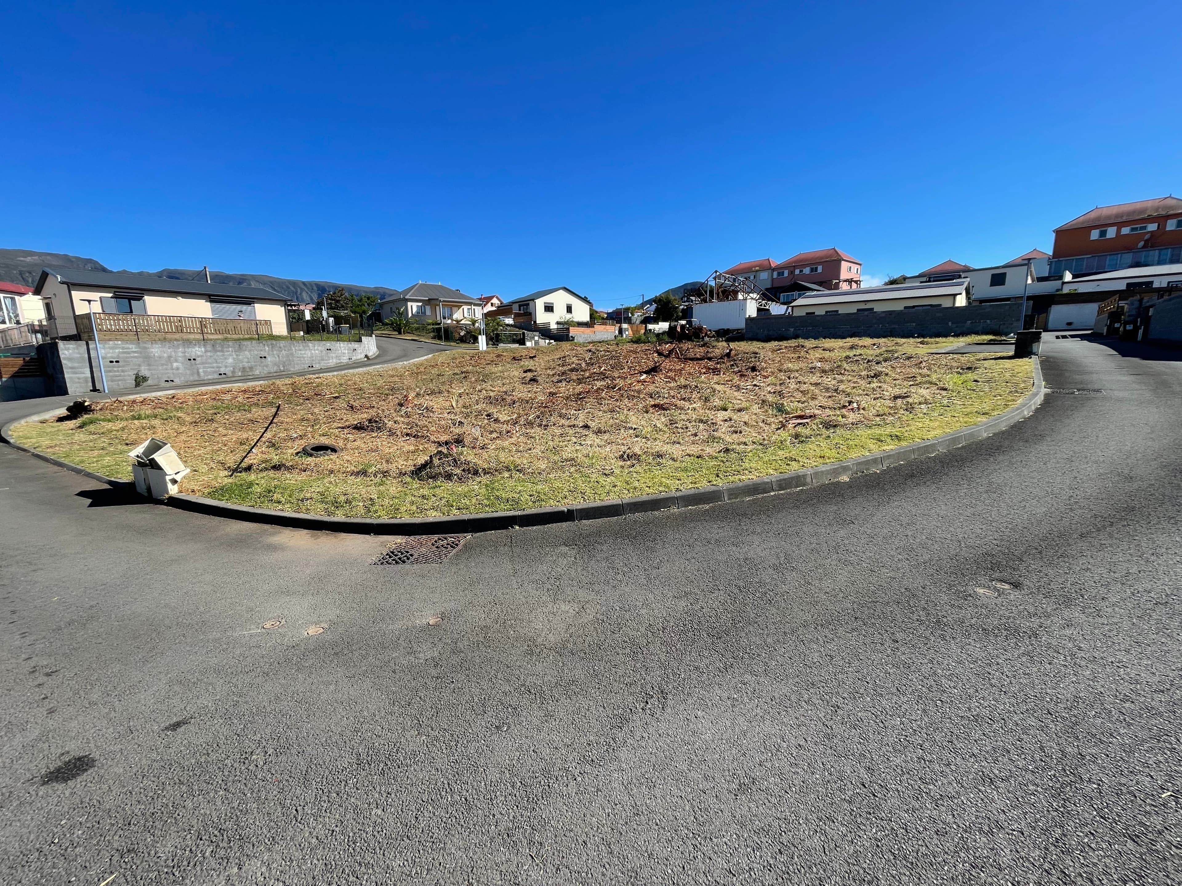 Lotissement "Les Bleuets" - LOT 17