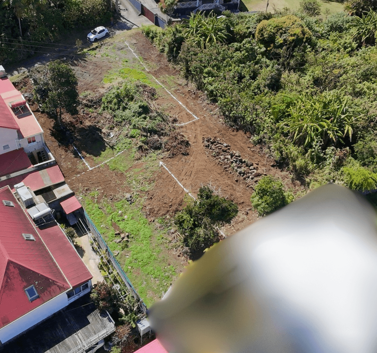 Le Treizième - LOT A