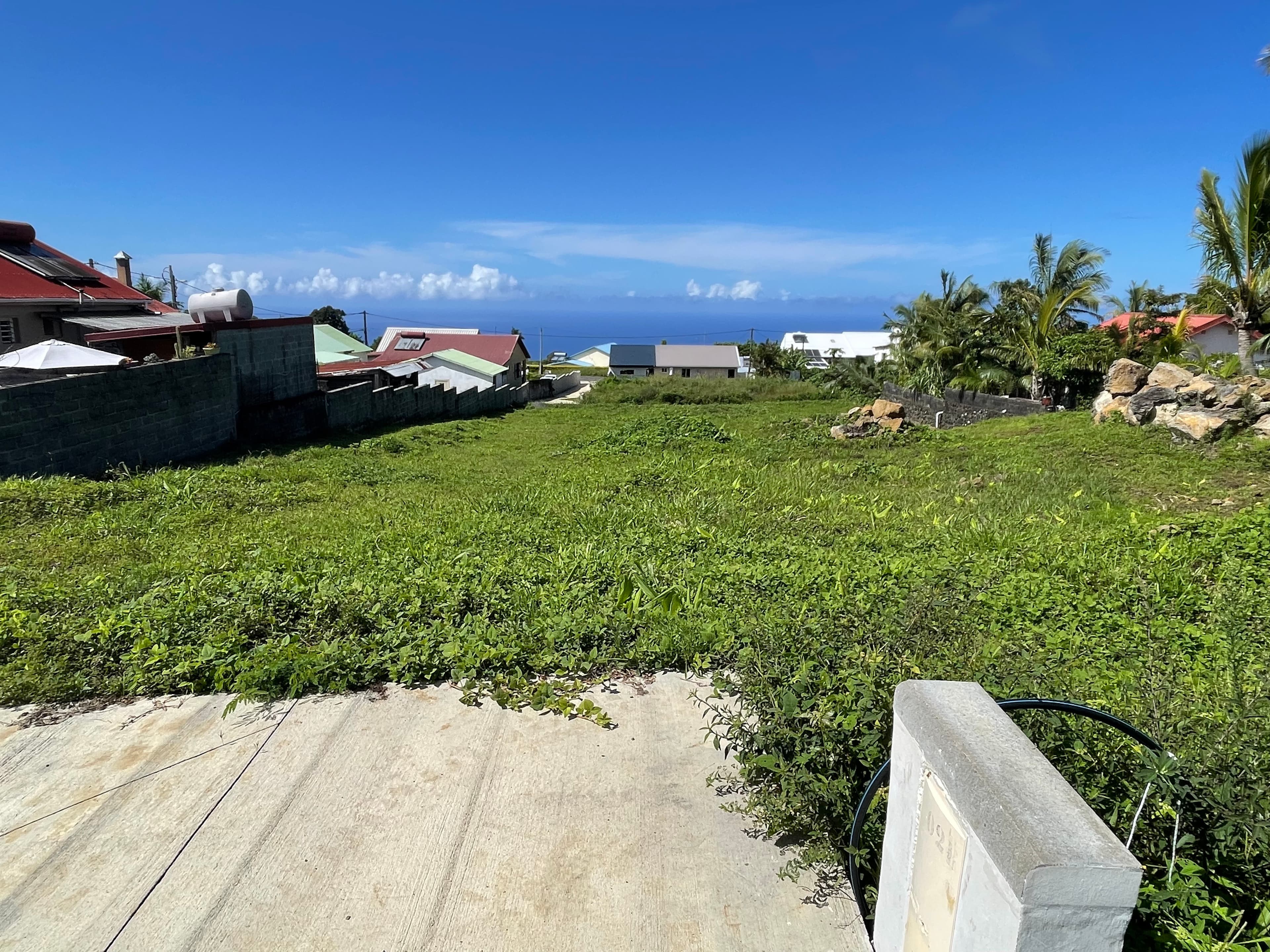 Lotissement "Fleurs de Jade" - LOT 04 - 2