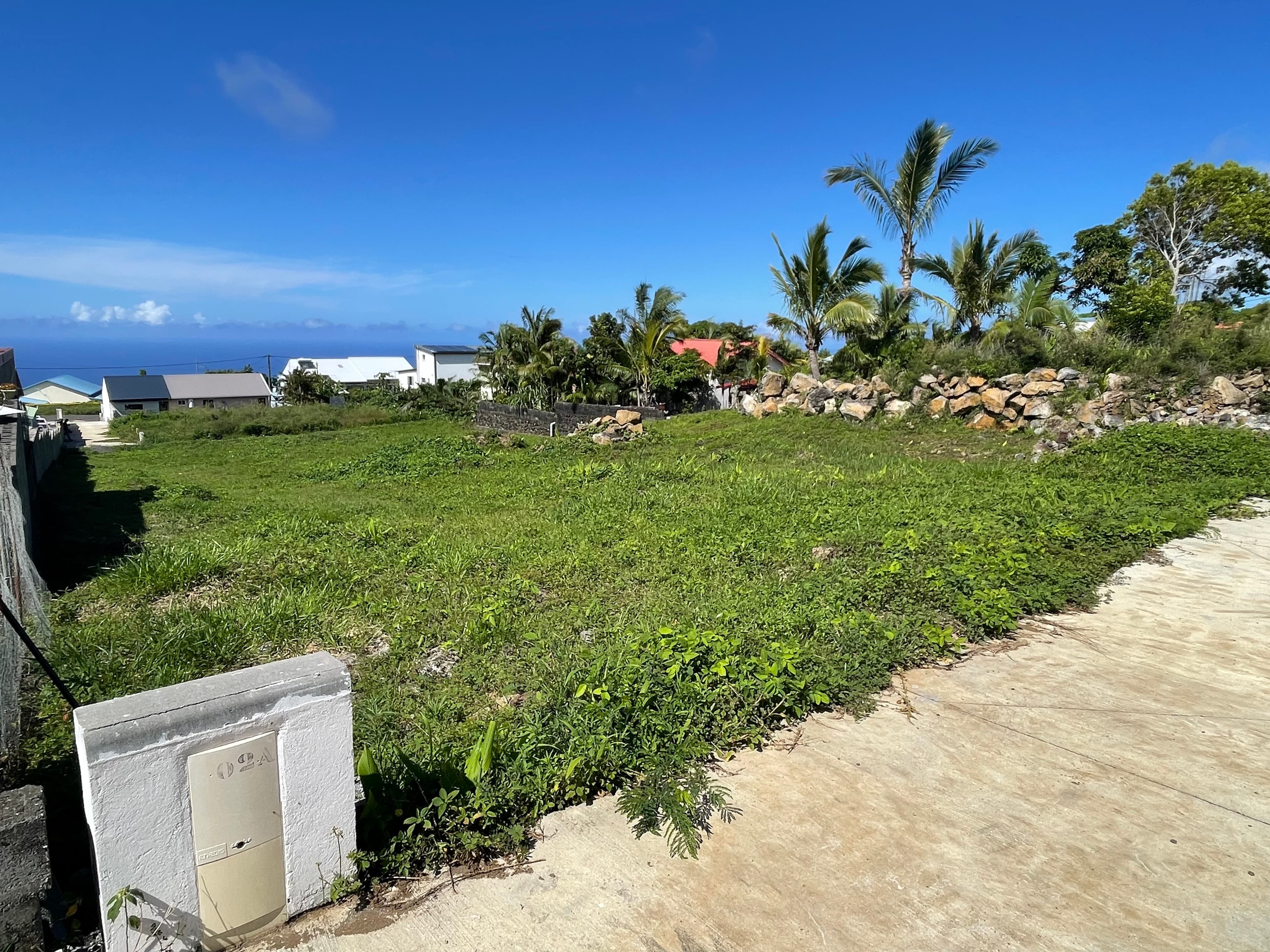 Lotissement "Fleurs de Jade" - LOT 03 - 2