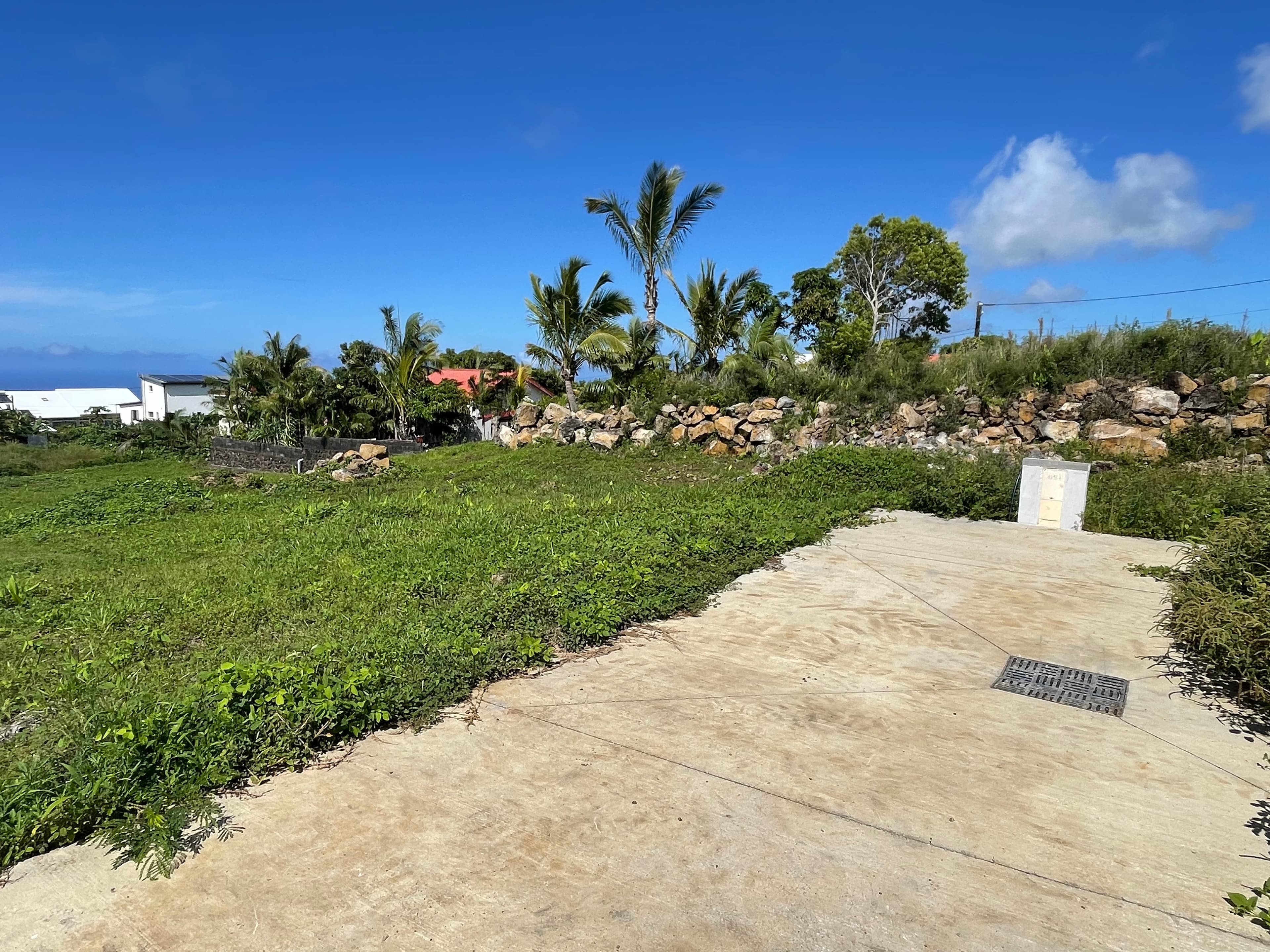 Lotissement "Fleurs de Jade" - LOT 03 - 3