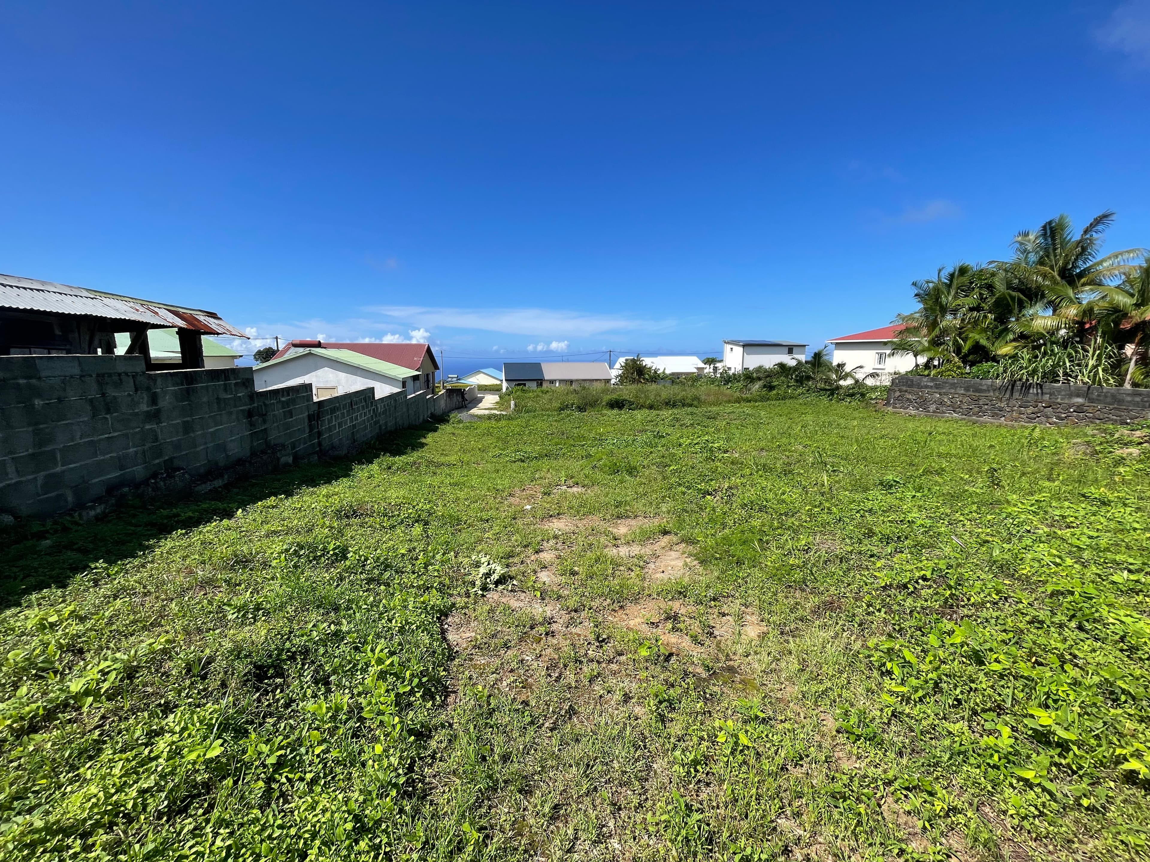 Lotissement "Fleurs de Jade" - LOT 03 - 4