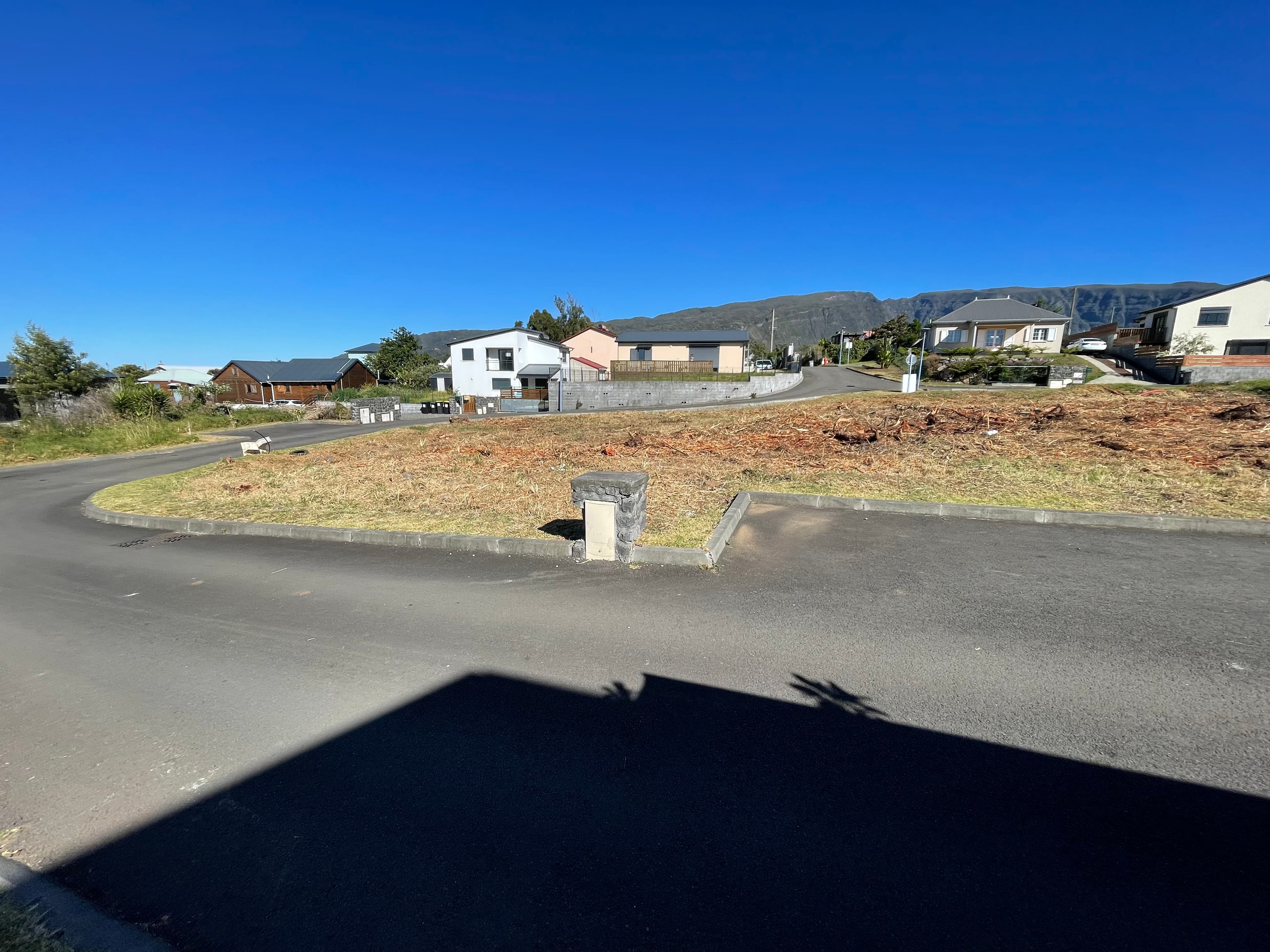 Lotissement "Les Bleuets" - LOT 17 - 2