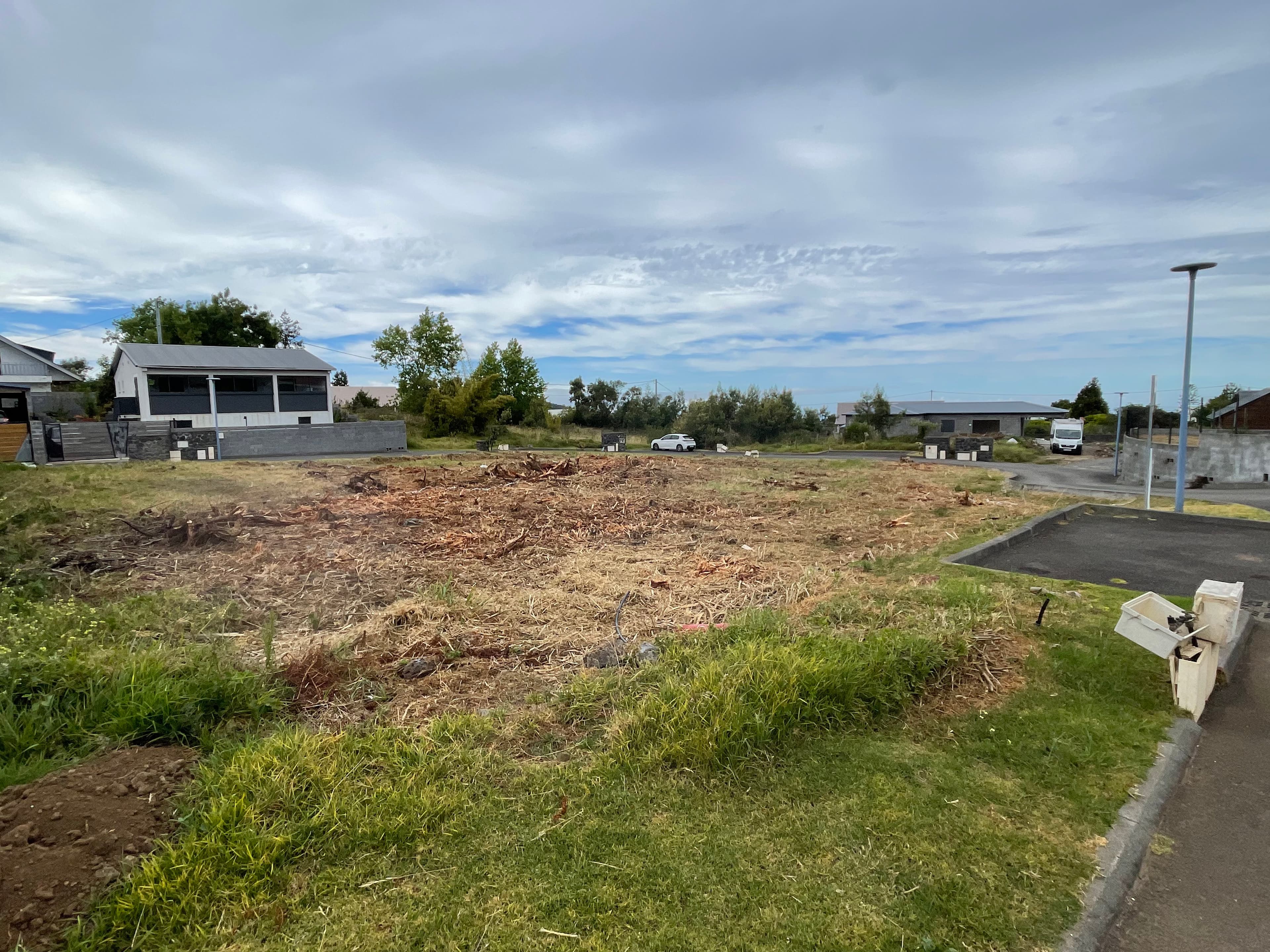 Lotissement "Les Bleuets" - LOT 17 - 4