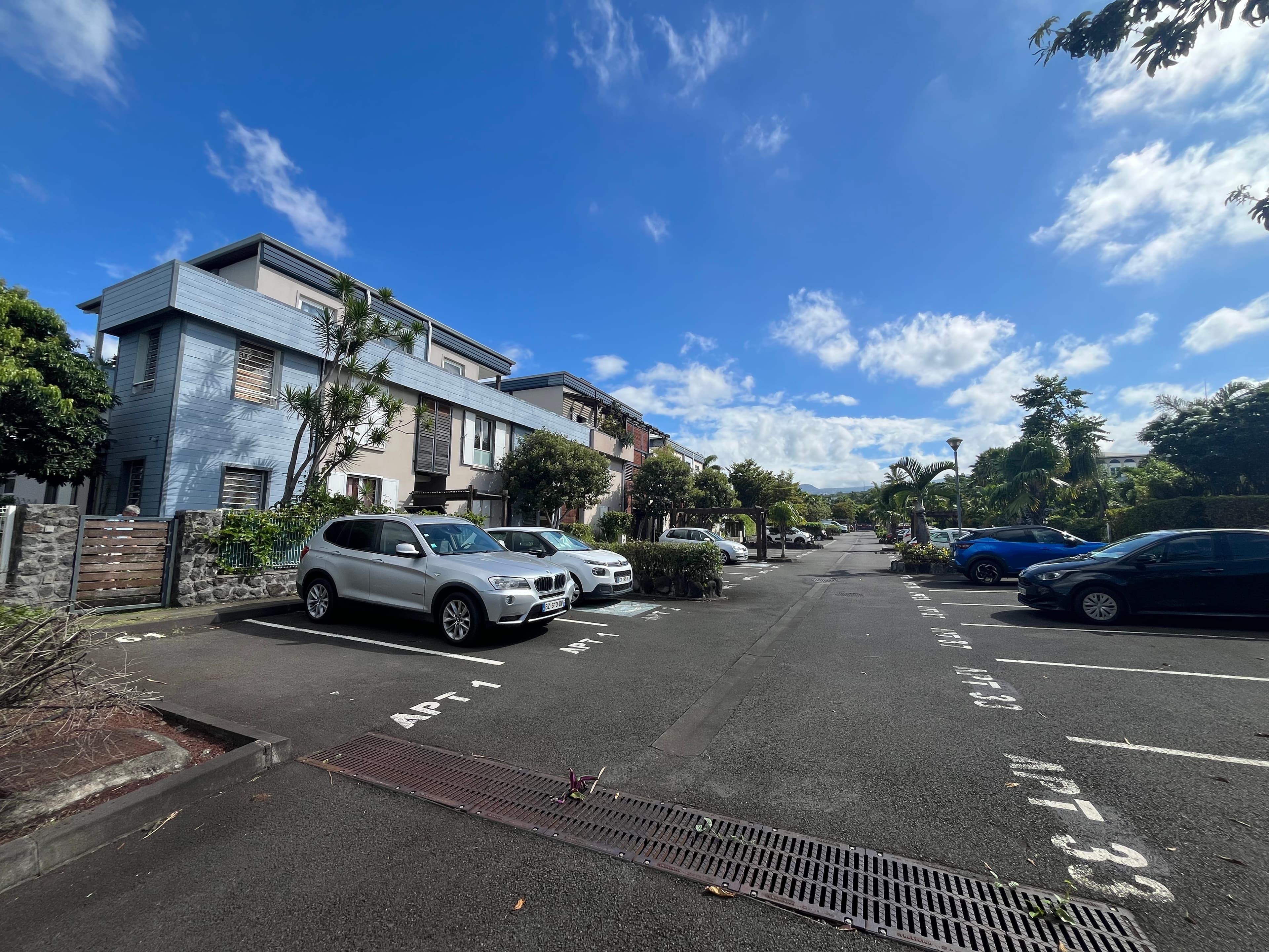 Résidence "Les Letchis" - 3