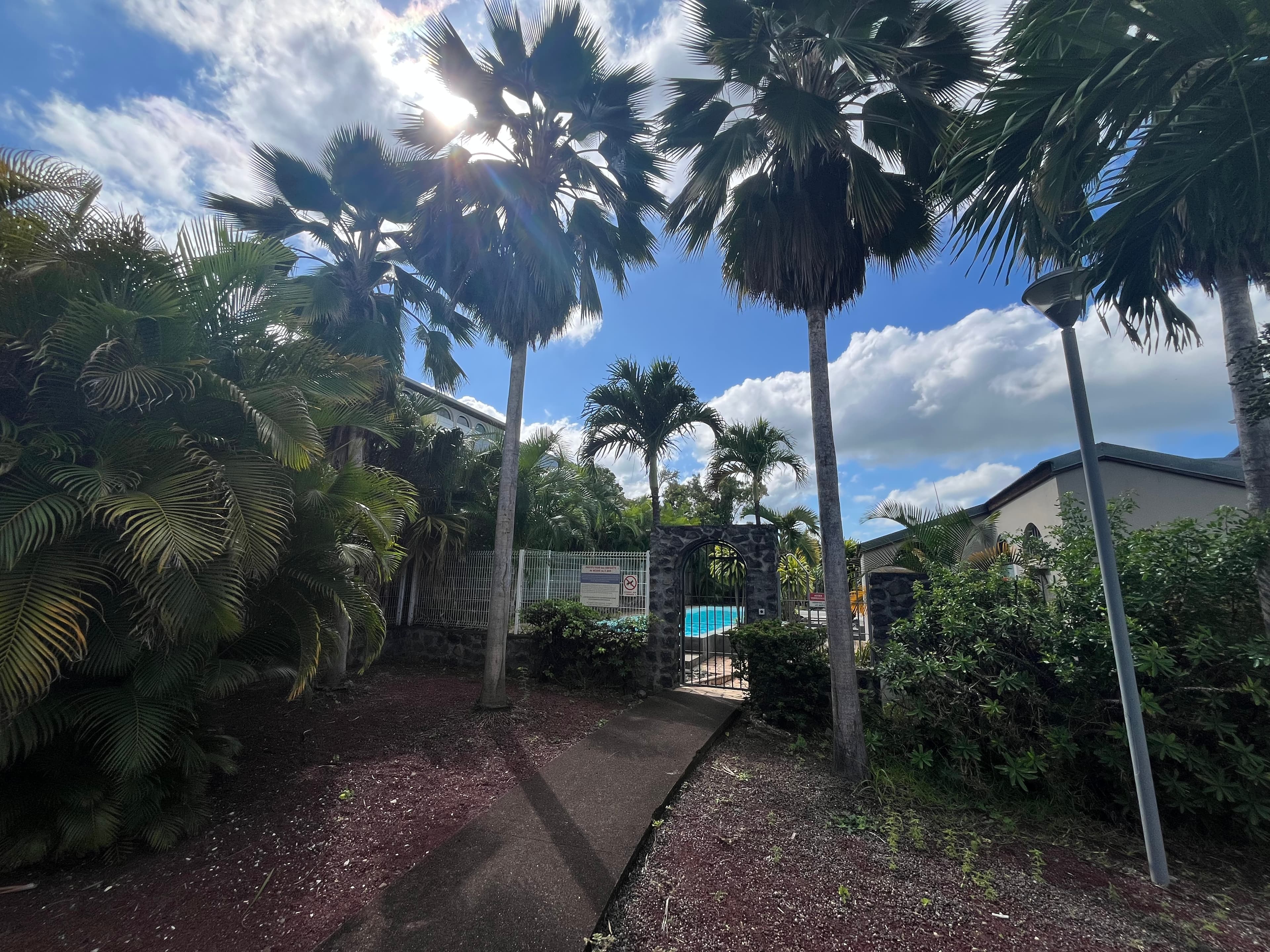 Résidence "Les Letchis" - 5