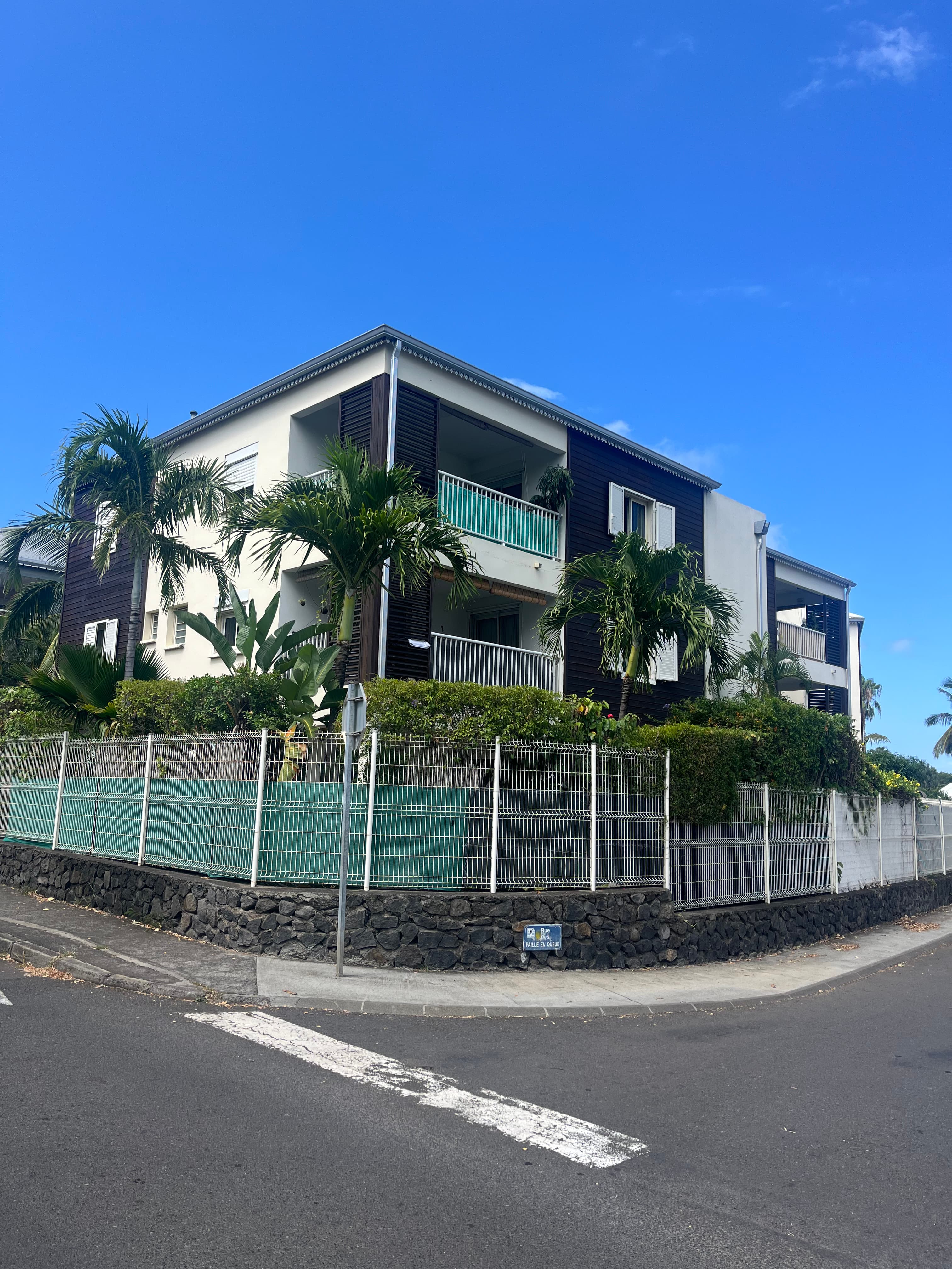 Résidence "Les P'tits Serins" - 2