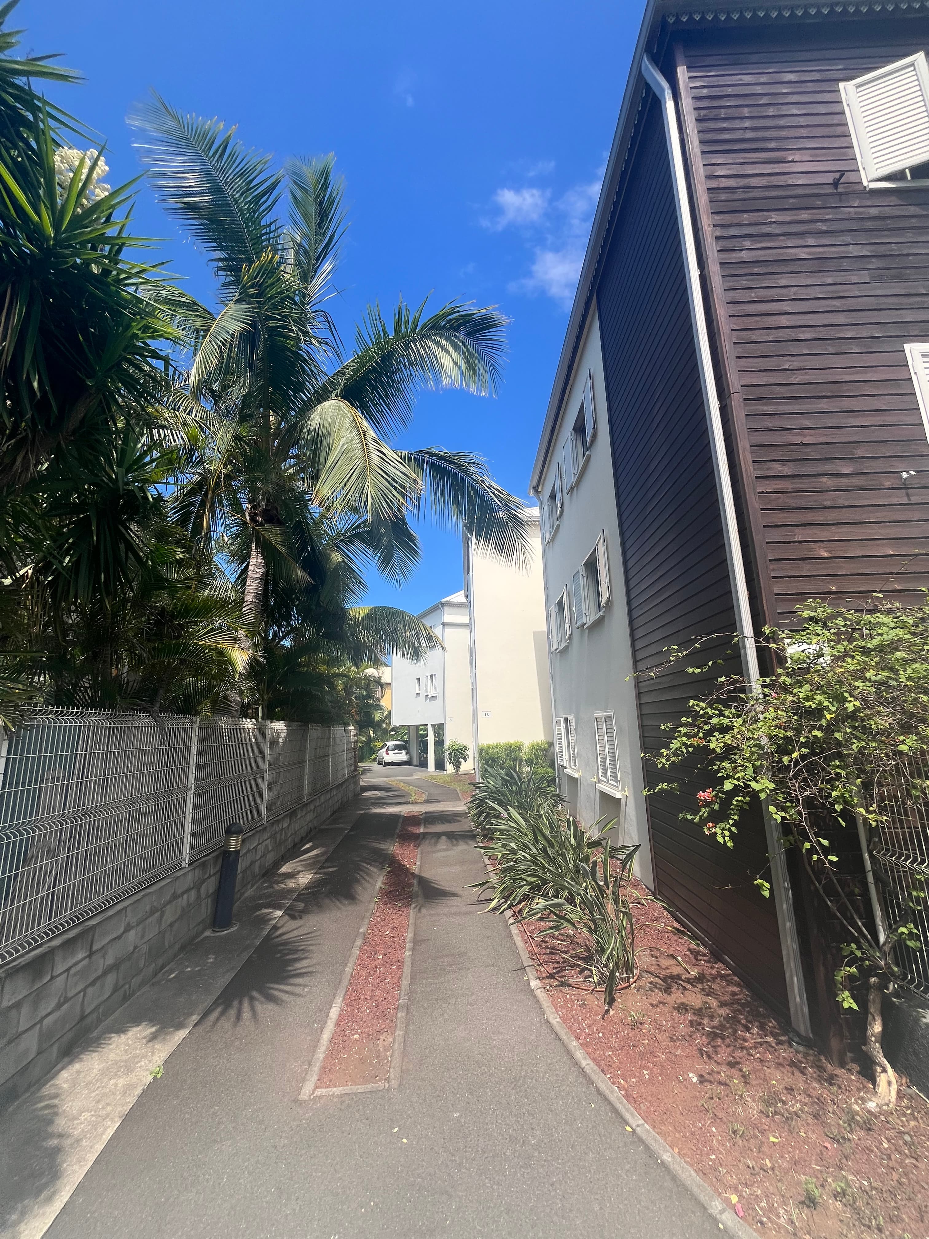 Résidence "Les P'tits Serins" - 3