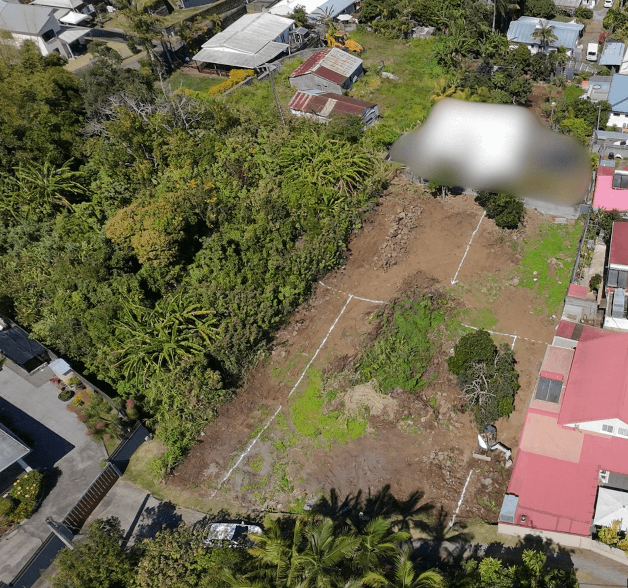 Le Treizième - LOT A - 2