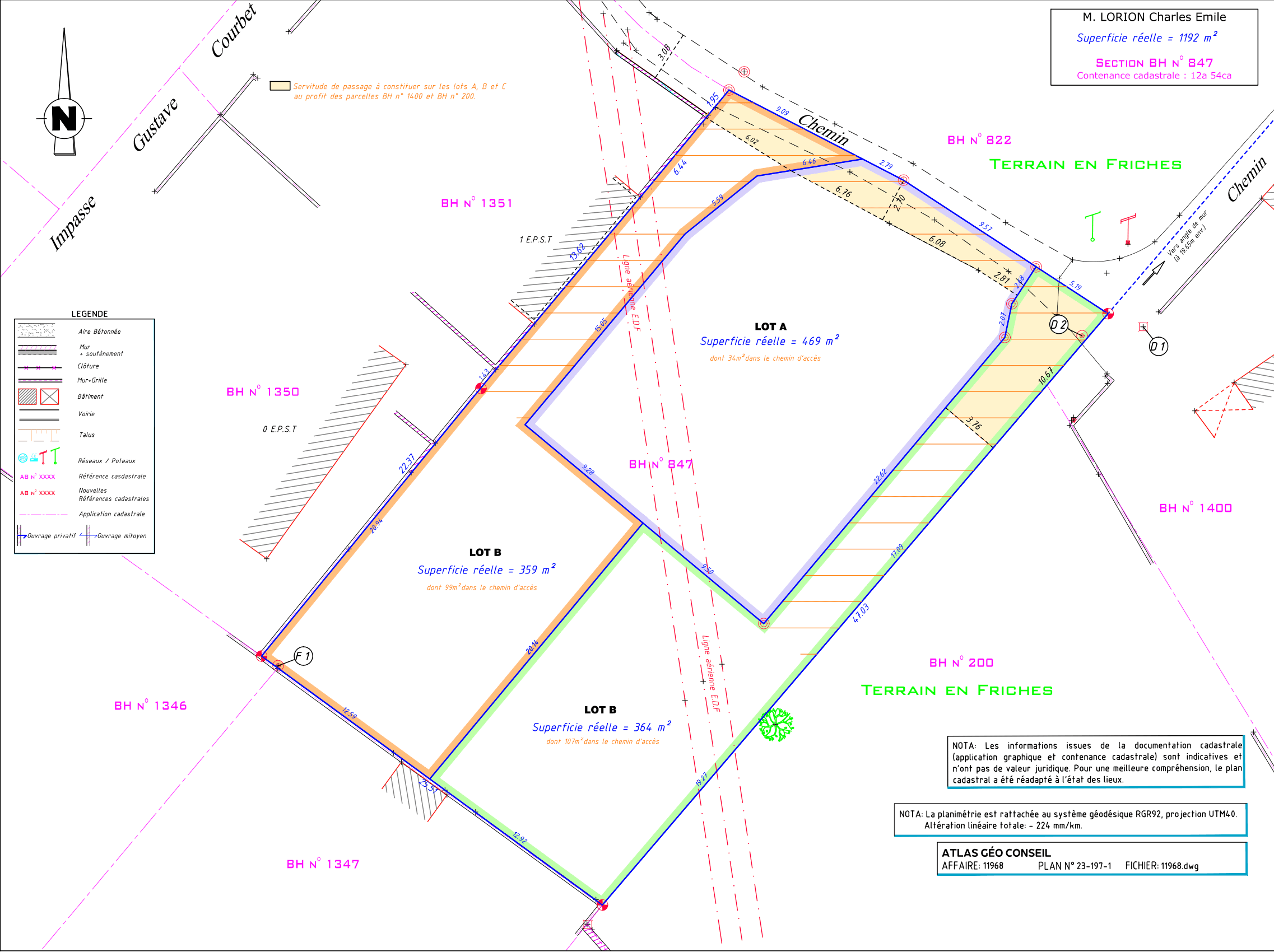Le Treizième - LOT A - 4