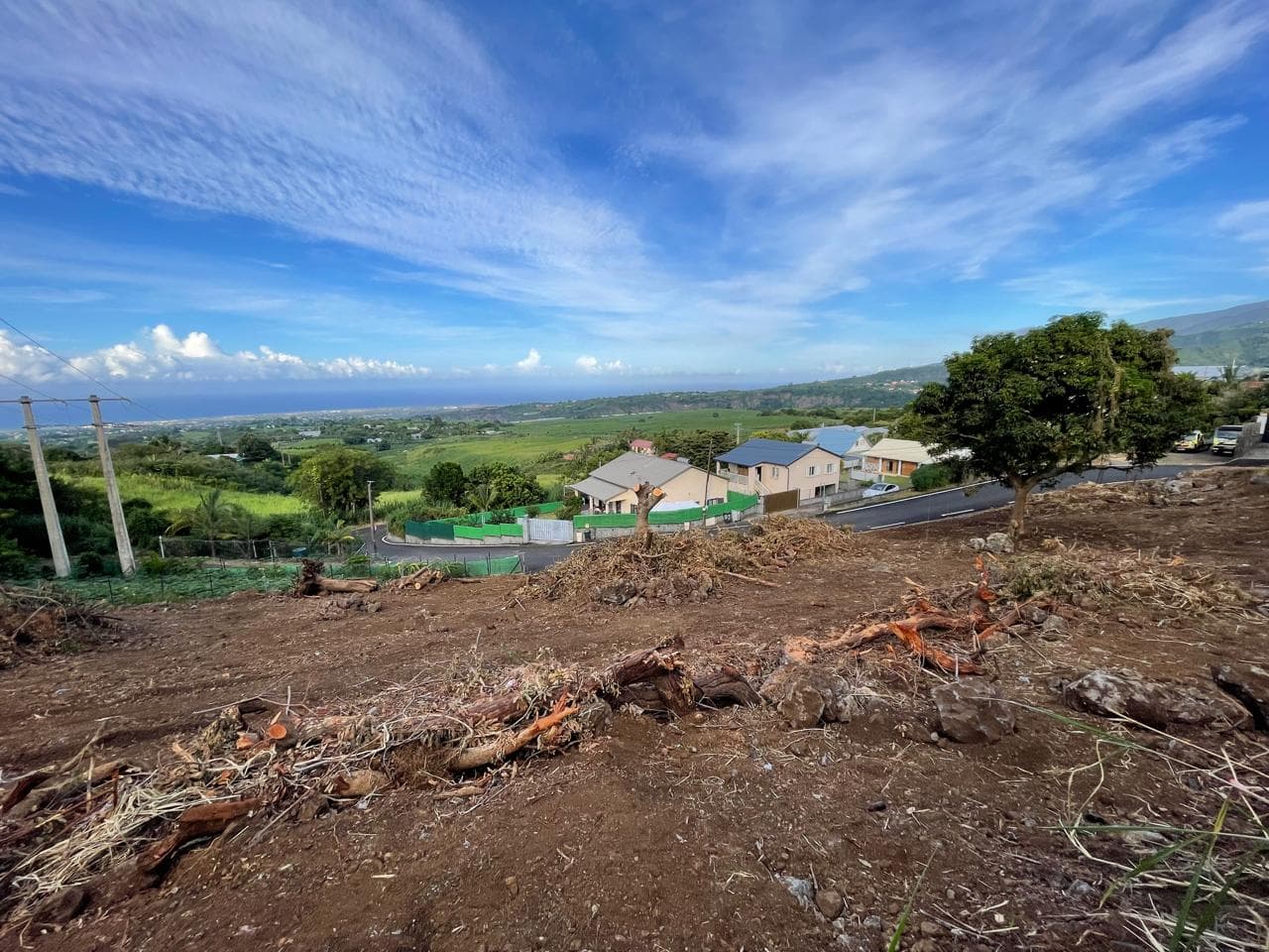 Le Dassy - LOT 1 - 3