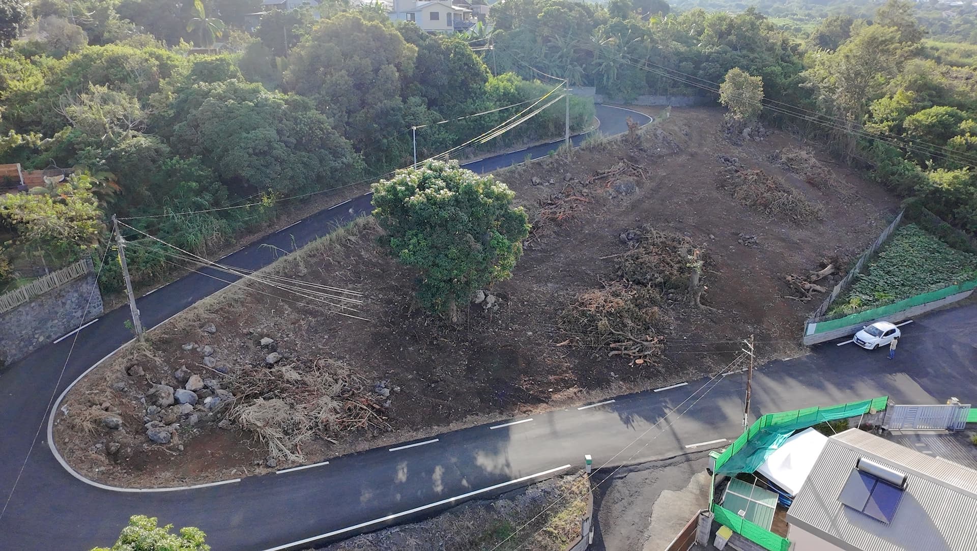 Le Dassy - LOT 1 - 4